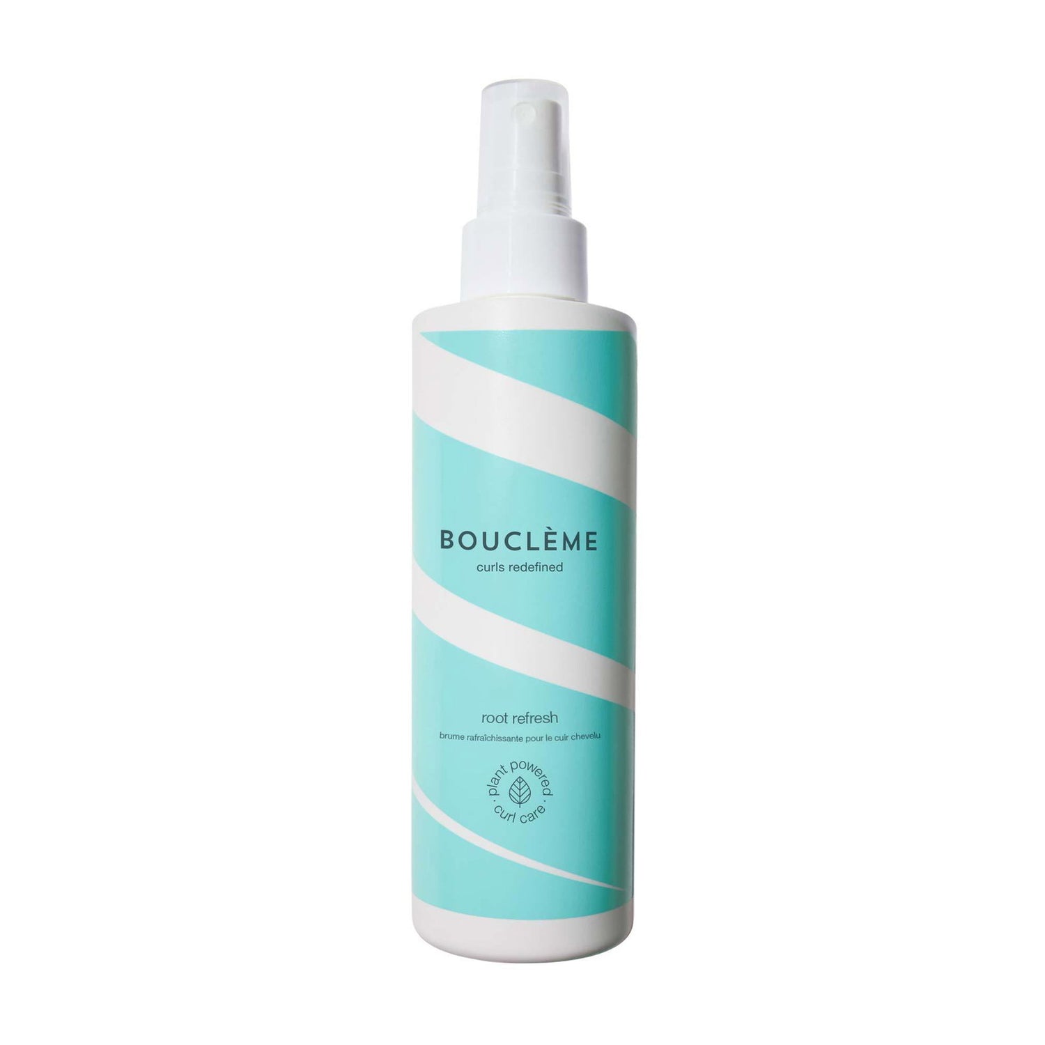 Boucleme, Curls Redefined Root Refresh, Hair Dry Shampoo, Refreshing, 200 ml