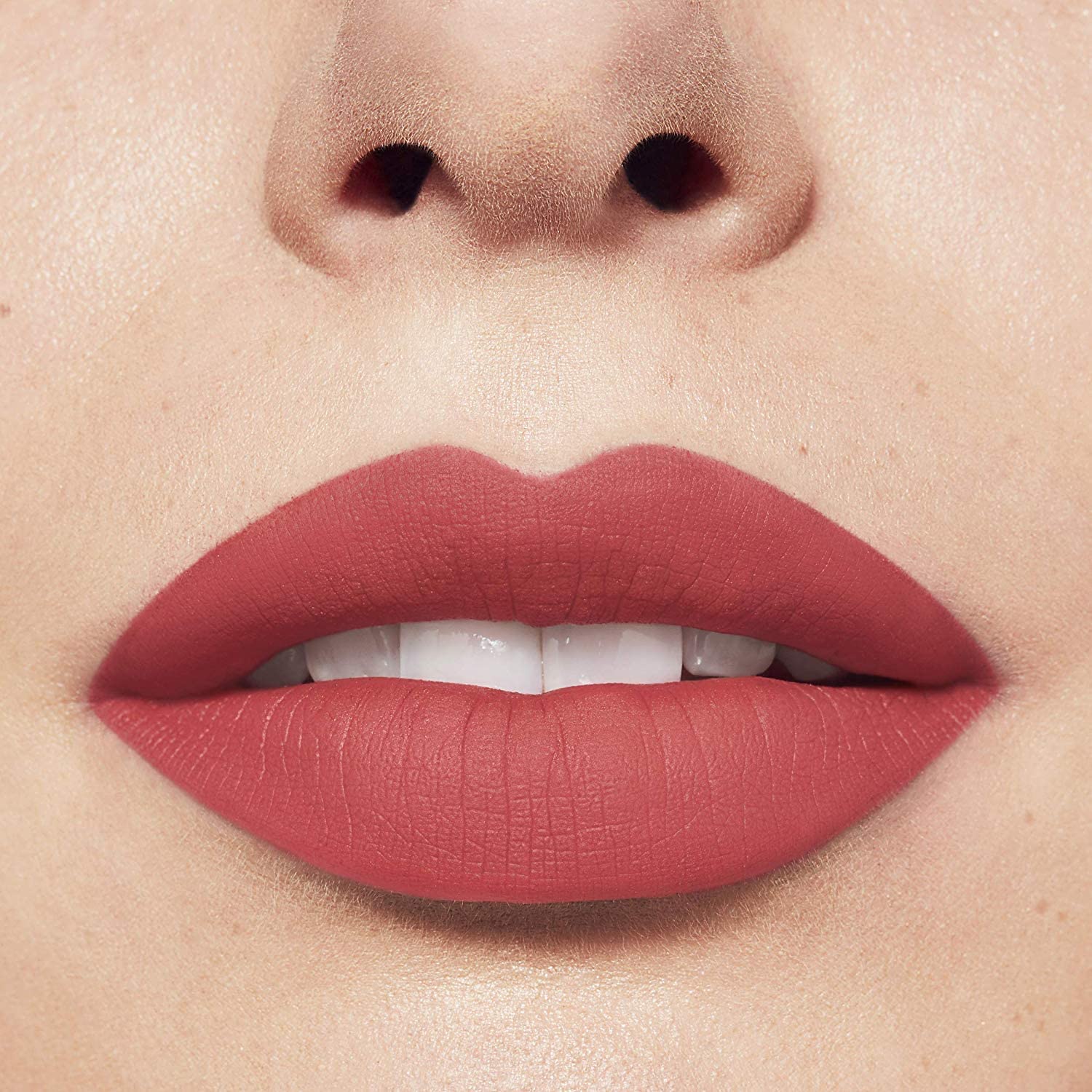 Bourjois, Rouge Edition Velvet, Dimethicone, Matte, Liquid Lipstick, 04, Peach Club, 7.7 ml