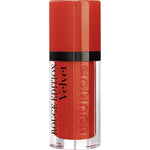 Bourjois, Rouge Edition Velvet, Matte, Liquid Lipstick, 20, Poppy Days, 7.7 ml