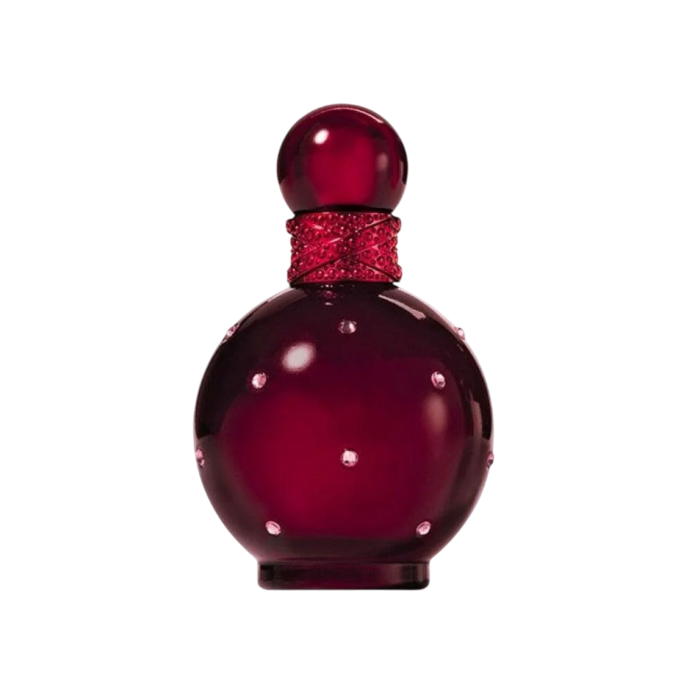 Britney Spears, Hidden Fantasy, Eau De Parfum, For Women, 100 ml