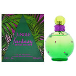 Britney Spears, Jungle Fantasy, Eau De Toilette, For Women, 100 ml