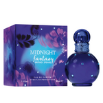Britney Spears, Midnight Fantasy, Eau De Parfum, For Women, 30 ml