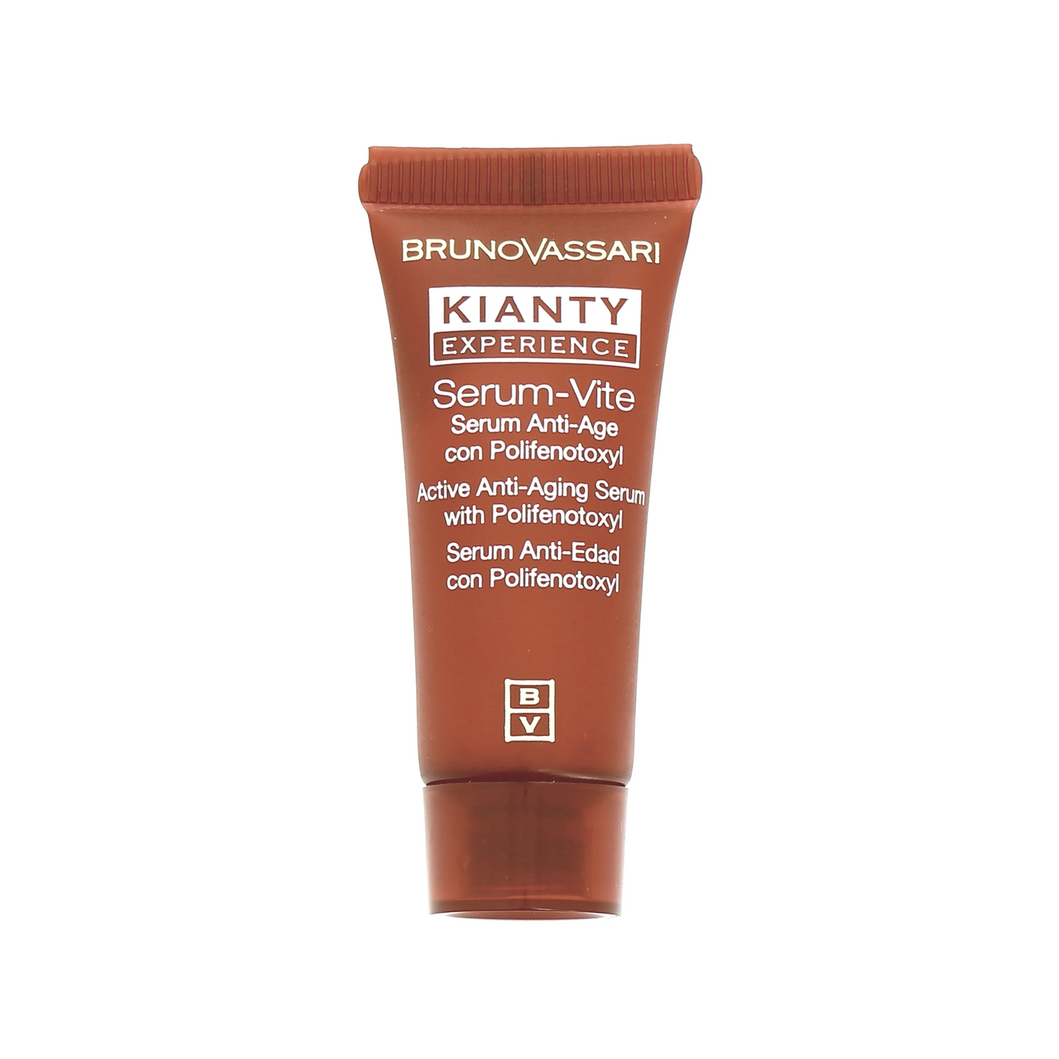 Bruno Vassari, Kianty Experience, Anti-Ageing, Serum, For Eyes, 5 ml *Sample