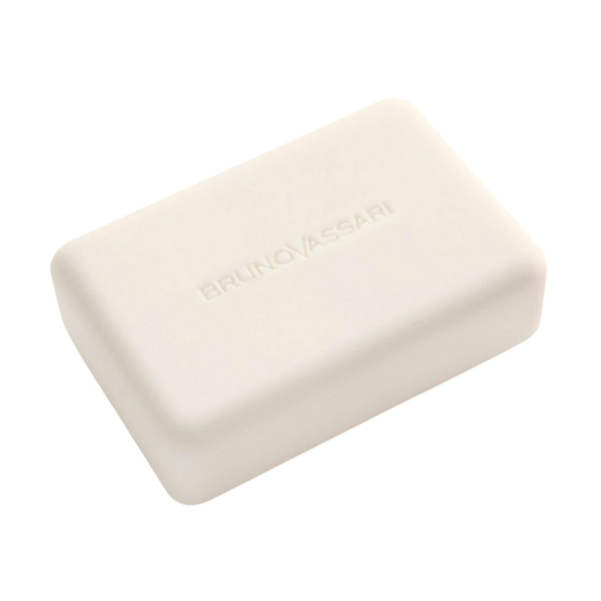 Bruno Vassari, The Basics, Natural Plant Extracts, Moisturizing, Soap Bar, For Face & Hands, 100 g