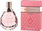Bugatti, Felicita Rosa, Eau De Parfum, For Women, 60 ml *Tester