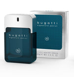 Bugatti, Petrol, Eau De Toilette, For Men, 100 ml *Tester