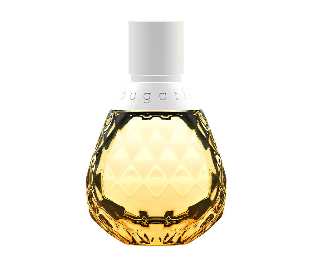 Bugatti, Sole d'Italia, Eau De Parfum, For Women, 30 ml