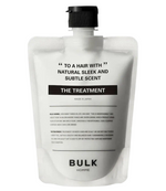 Bulk Homme, The Treatment, Hair Cream Treatment, Hydrating, 180 g