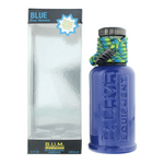BUM Equipment, Blue Wrap Bracelet, Eau De Toilette, For Men, 100 ml