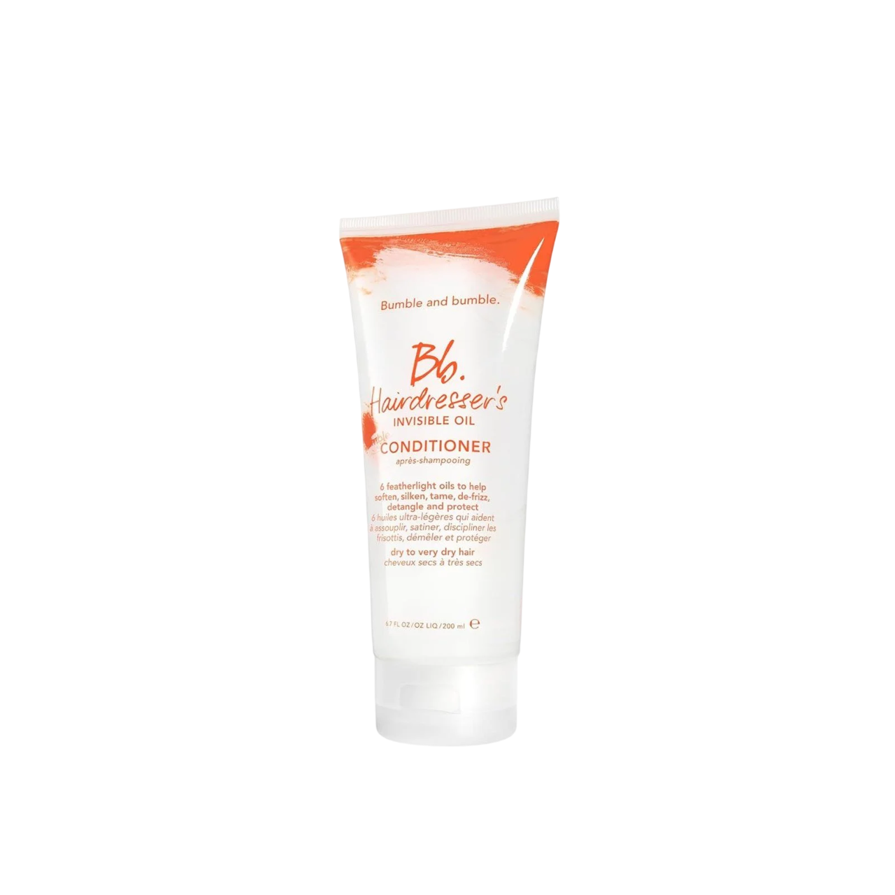 Bumble and Bumble, Bb. Hairdresser's, Hair Conditioner, Hydration & Moisture, 200 ml