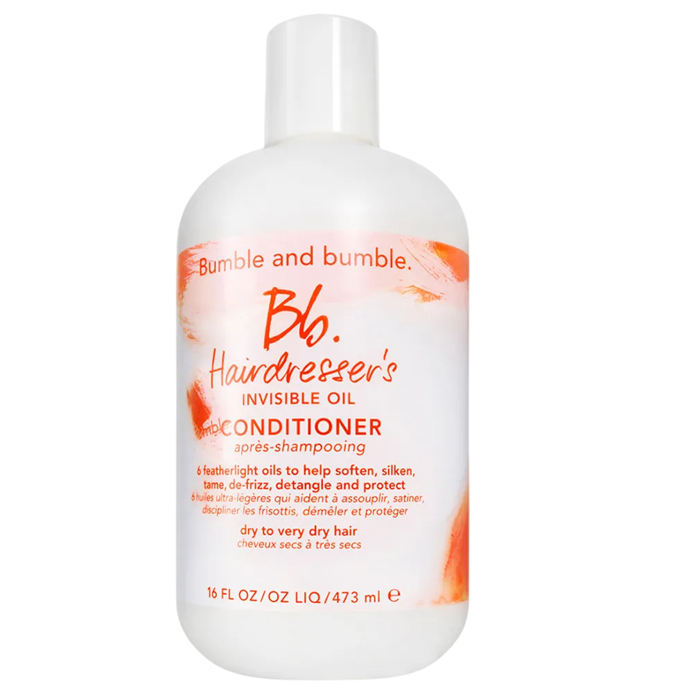 Bumble and Bumble, Bb. Hairdresser's, Hair Shampoo, Hydrates, 250 ml