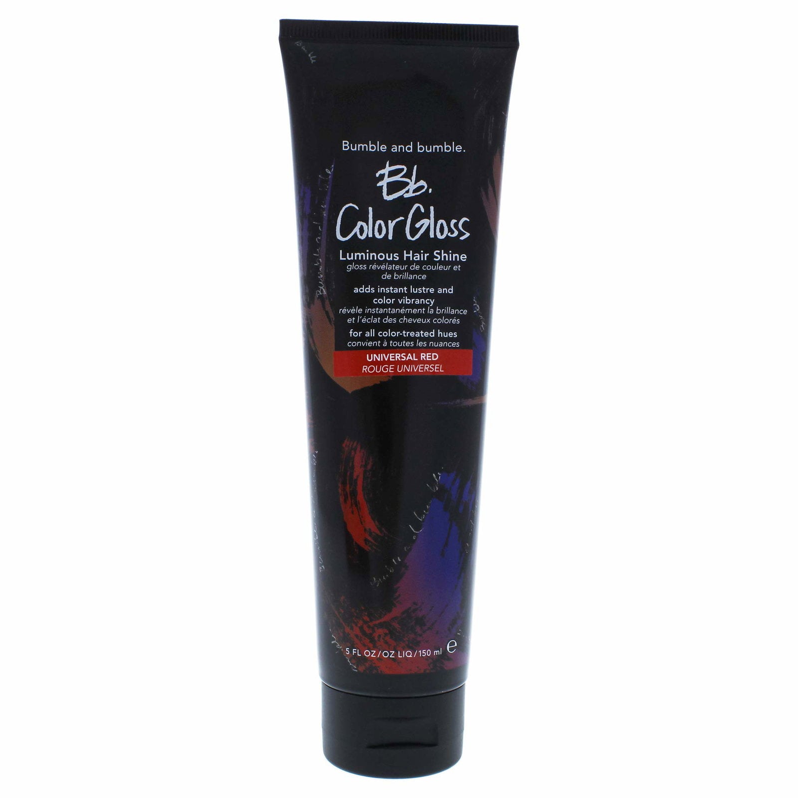 Bumble and Bumble, Color Gloss, Hair Colour Gloss,  Universal Red, For Shine, 150 ml
