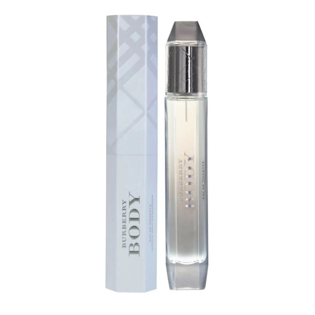 Burberry, Body Tender, Eau De Toilette, For Women, 85 ml *Tester
