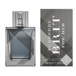 Burberry, Brit, Eau De Toilette, For Men, 30 ml