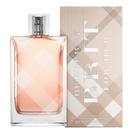 Burberry, Brit, Eau De Toilette, For Women, 100 ml