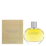 Burberry, Burberry, Eau De Parfum, For Women, 100 ml