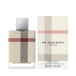 Burberry, Burberry London, Eau De Parfum, For Women, 50 ml