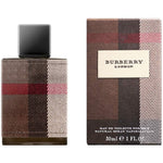 Burberry, Burberry London, Eau De Toilette, For Men, 30 ml