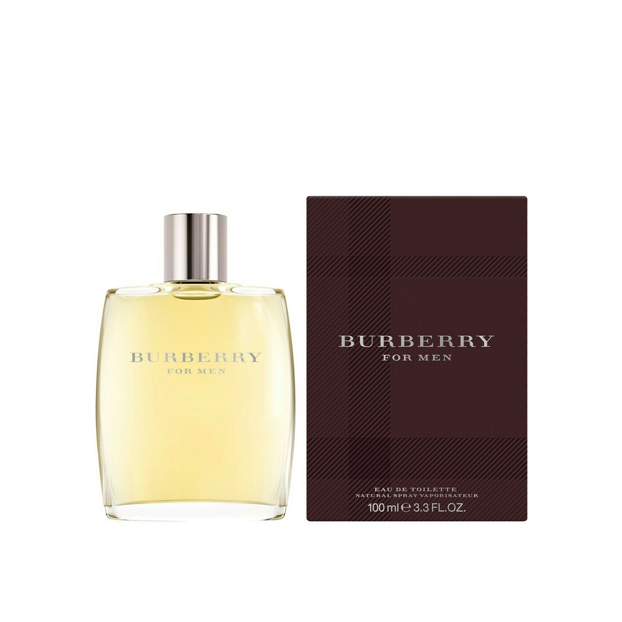 Burberry, For Men, Eau De Toilette, For Men, 100 ml