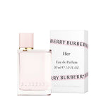 Burberry, Her, Eau De Parfum, For Women, 30 ml