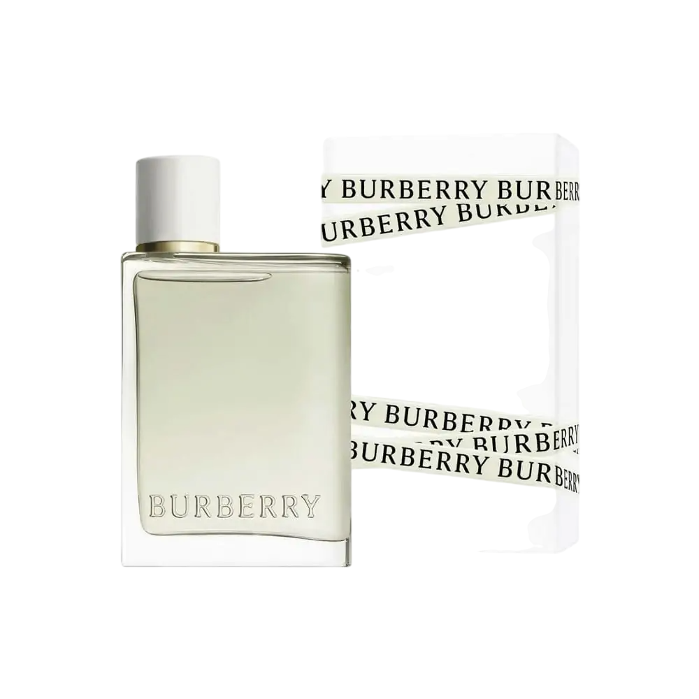 Burberry, Her, Eau De Toilette, For Women, 50 ml