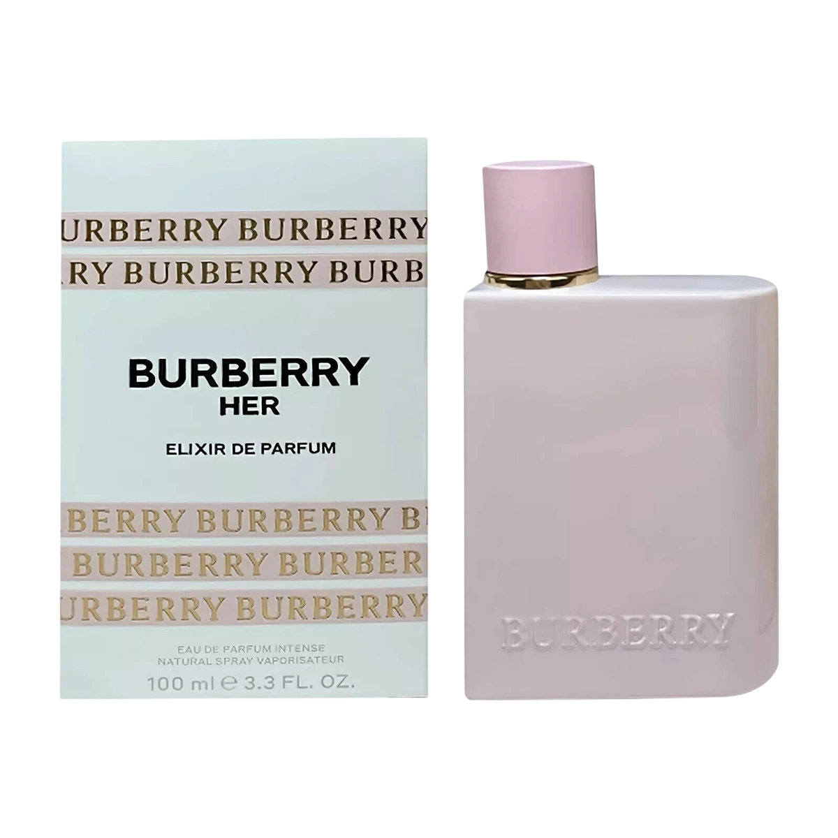 Burberry, Her Elixir, Eau De Parfum, For Women, 100 ml