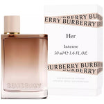 Burberry, Her Intense, Eau De Parfum, For Women, 50 ml