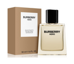 Burberry, Hero, Eau De Toilette, For Men, 50 ml