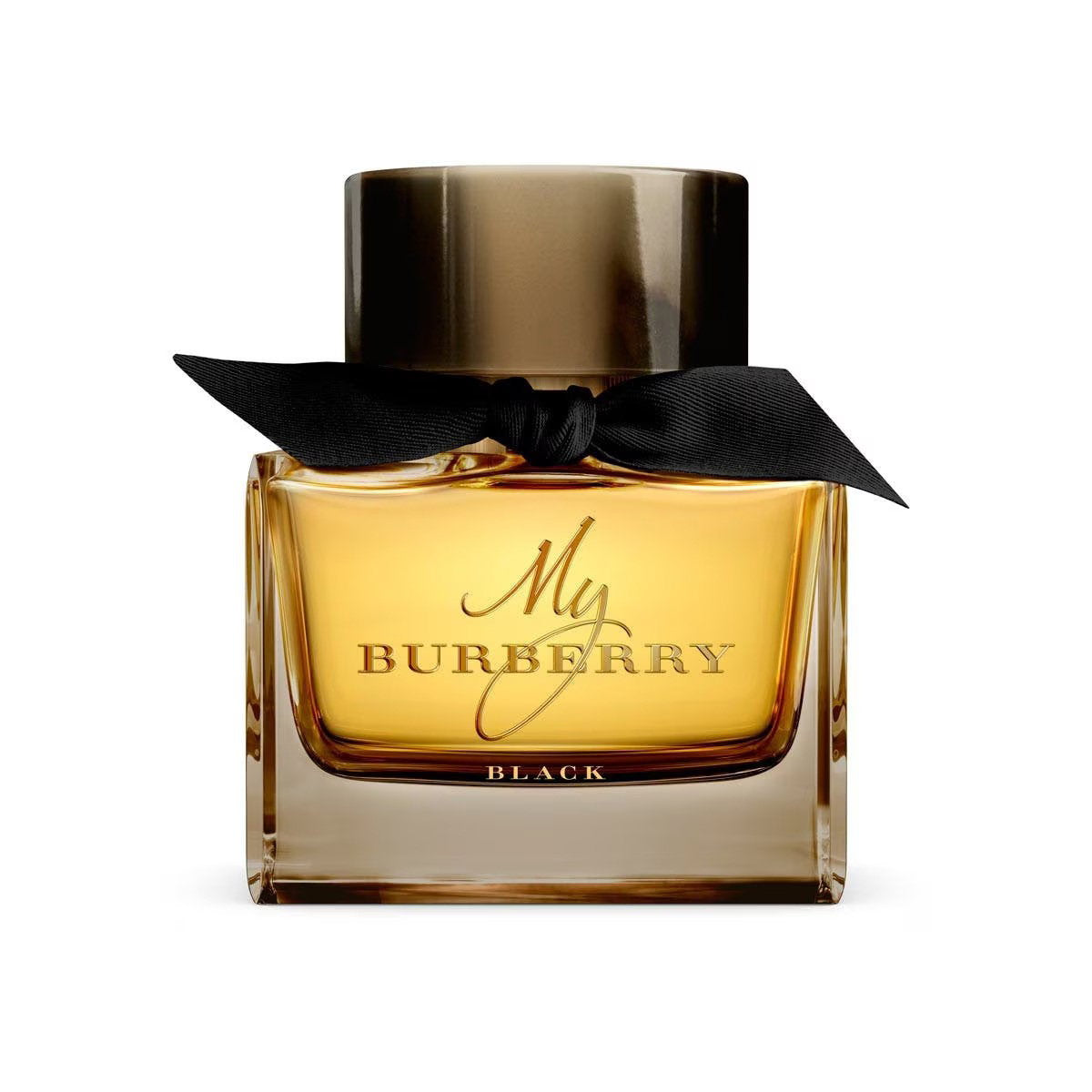Burberry, My Burberry Black, Parfum, For Women, 30 ml