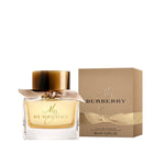 Burberry, My Burberry, Eau De Parfum, For Women, 90 ml