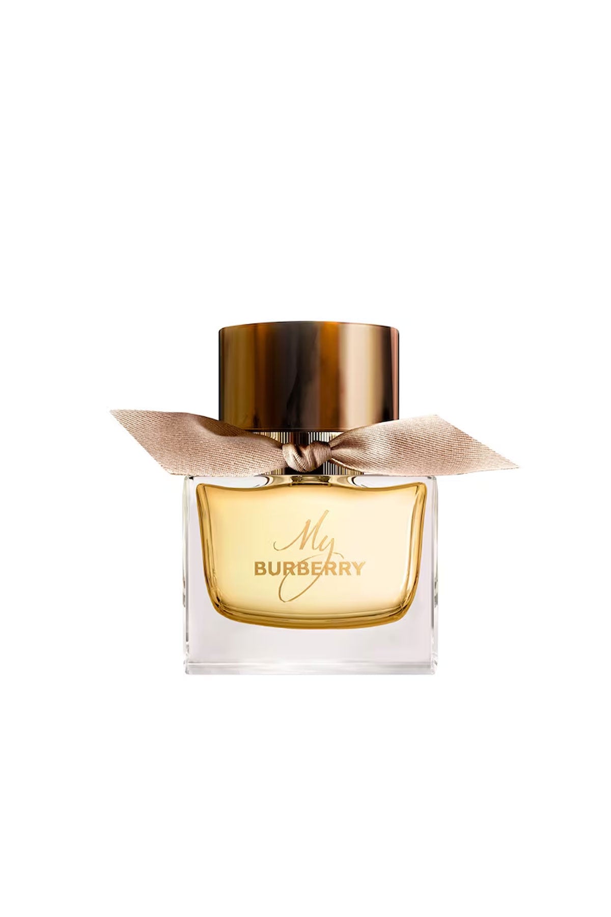 Burberry, My Burberry, Eau De Parfum, For Women, 90 ml