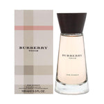 Burberry, Touch, Eau De Parfum, For Women, 100 ml