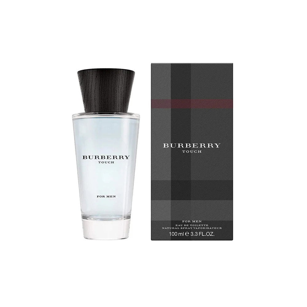 Burberry, Touch, Eau De Toilette, For Men, 100 ml
