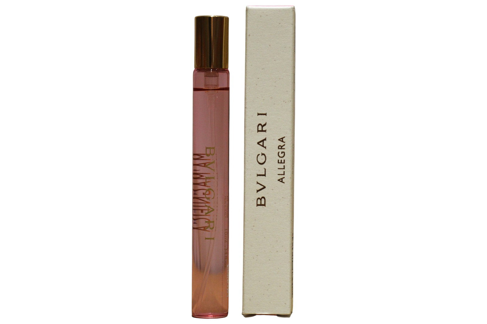 Bvlgari, Allegra Ma'Magnifica, Eau De Parfum, For Women, 10 ml