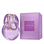 Bvlgari, Omnia Amethyste, Eau De Toilette, For Women, 100 ml
