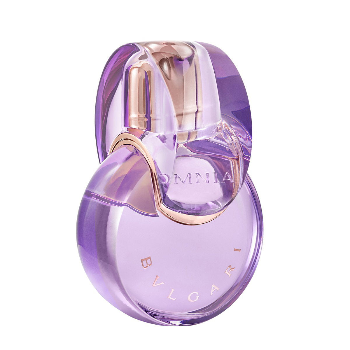 Bvlgari, Omnia Amethyste, Eau De Toilette, For Women, 40 ml