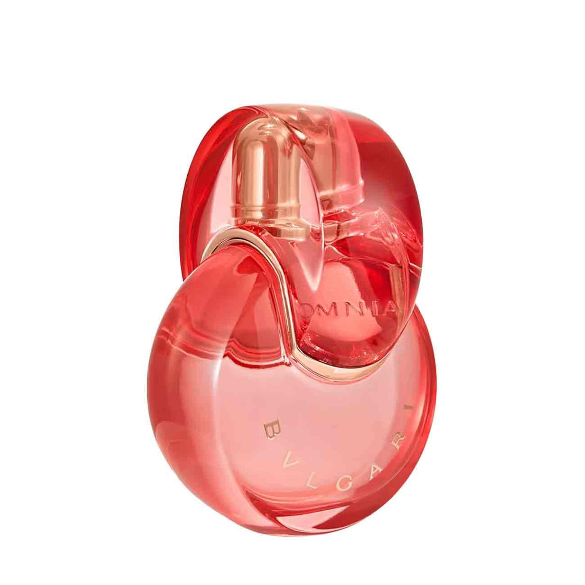 Bvlgari, Omnia Coral, Eau De Toilette, For Women, 100 ml *Tester