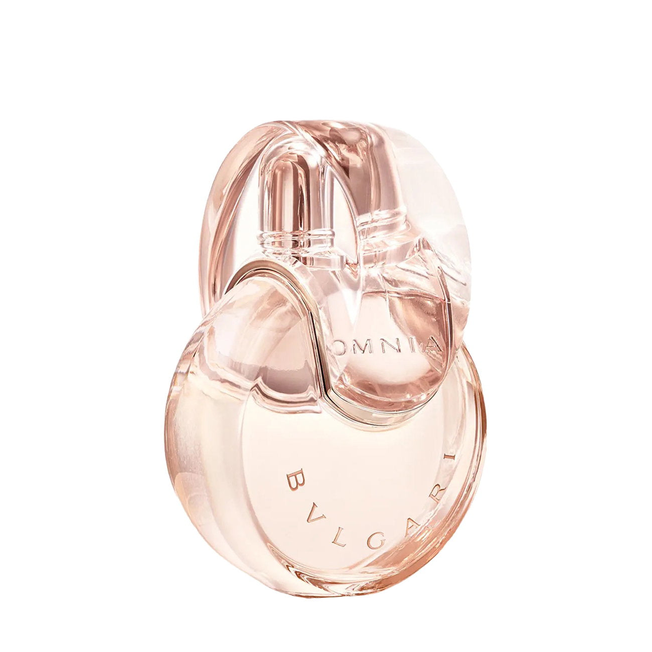 Bvlgari, Omnia Crystalline, Eau De Parfum, For Women, 50 ml