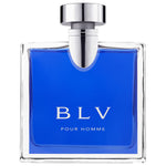 Bvlgari, Pour Homme, Eau De Toilette, For Men, 100 ml