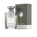 Bvlgari, Pour Homme, Eau De Toilette, For Men, 100 ml