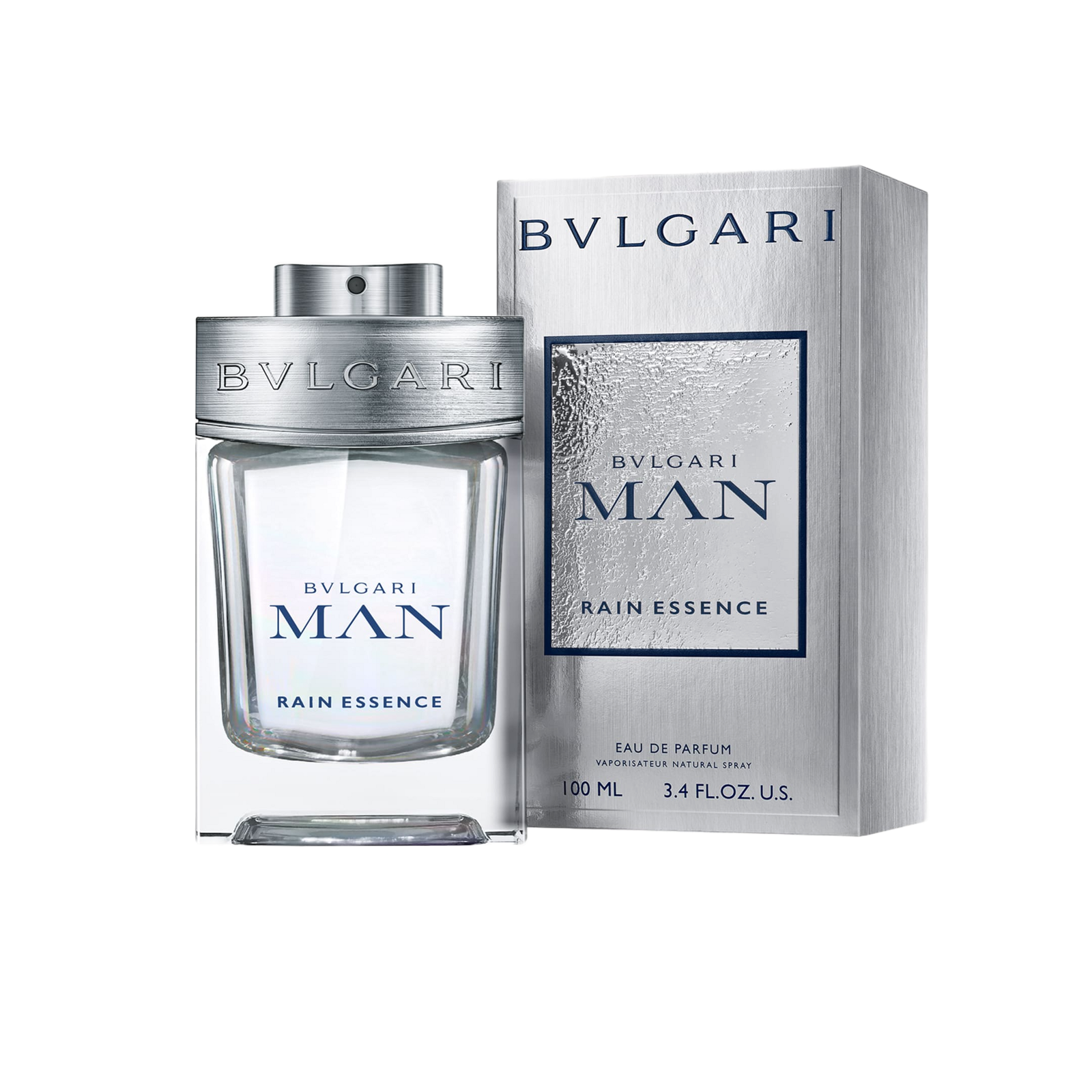 Bvlgari, Rain Essence, Eau De Parfum, For Men, 100 ml