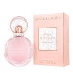 Bvlgari, Rose Goldea Blossom Delight 2020, Eau De Toilette, For Women, 75 ml