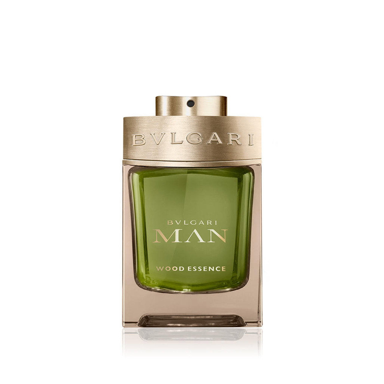 Bvlgari, Wood Essence, Eau De Parfum, For Men, 60 ml