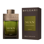 Bvlgari, Man Wood Essence, Parfum, For Men, 100 ml