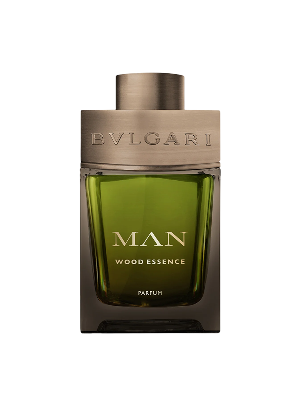 Bvlgari, Man Wood Essence, Parfum, For Men, 100 ml