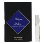 By Kilian, Kologne Shield Of Protection, Eau De Parfum, Unisex, 1.5 ml *Vial