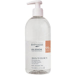 Byphasse, Back To Basics, Shower Gel, All Skin Types, 750 ml