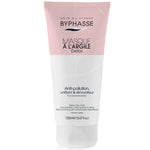 Byphasse, Byphasse, Argile, Detoxified, Clay Mask, 150 ml