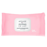 Byphasse, Byphasse, Cleansing Wipes, For Face, 40 pcs