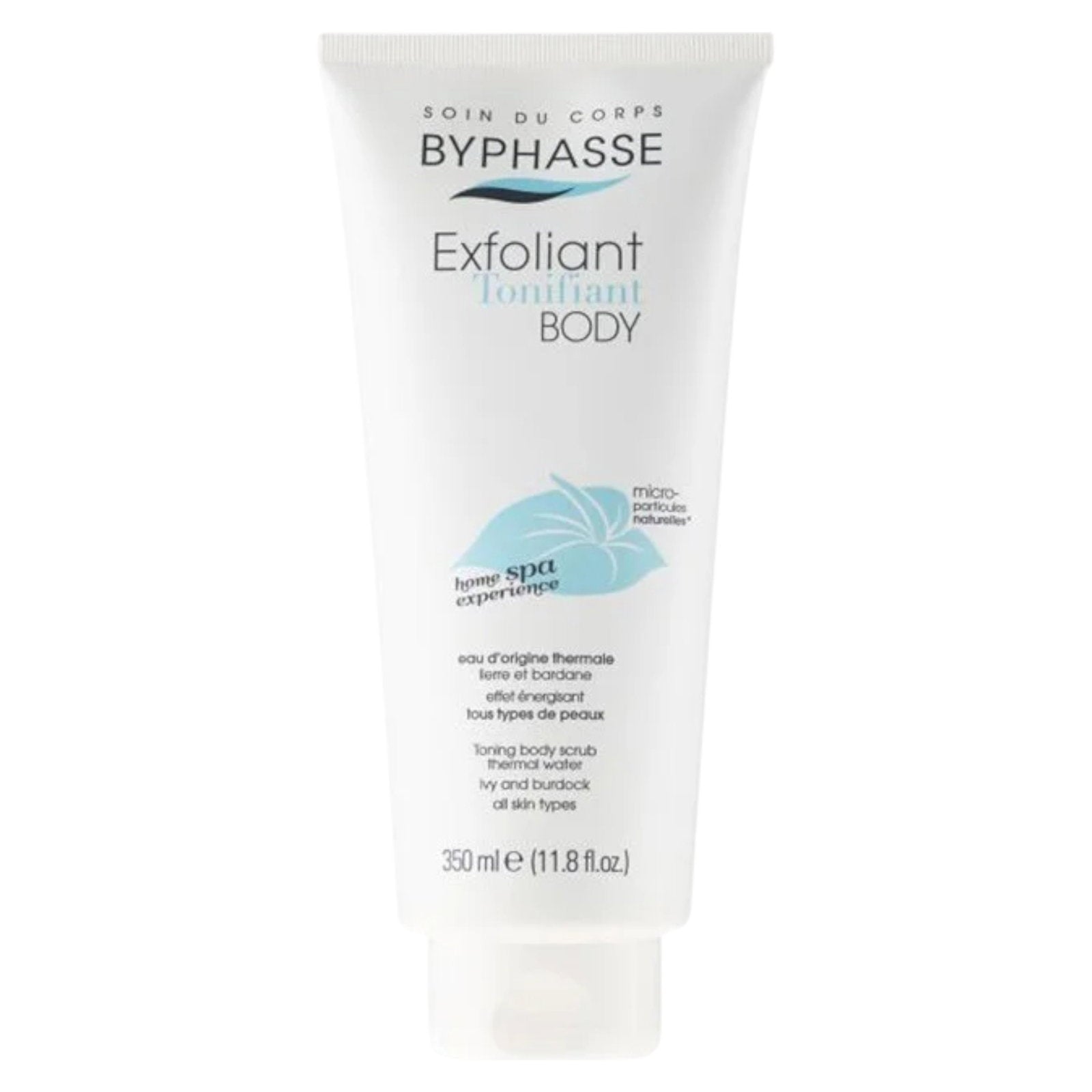Byphasse, Byphasse, Exfoliating, Body Scrub, 350 ml